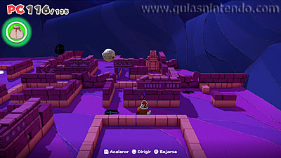 Paper Mario: The Origami King