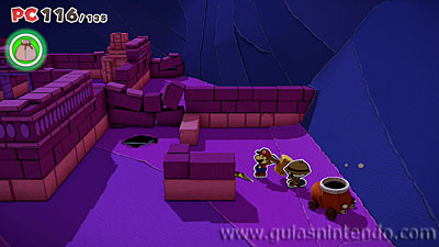 Paper Mario: The Origami King