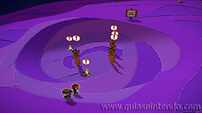Paper Mario: The Origami King