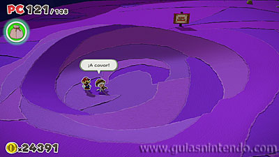 Paper Mario: The Origami King