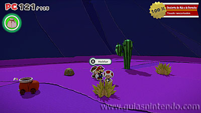 Paper Mario: The Origami King