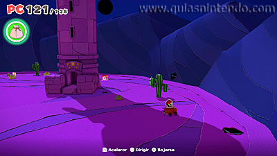 Paper Mario: The Origami King