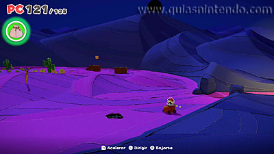 Paper Mario: The Origami King