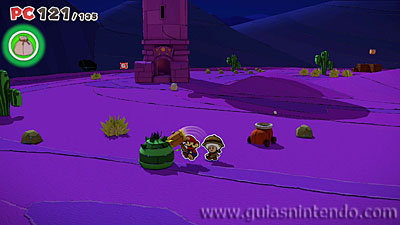 Paper Mario: The Origami King