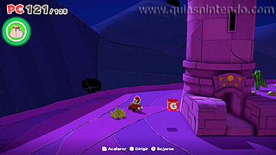 Paper Mario: The Origami King