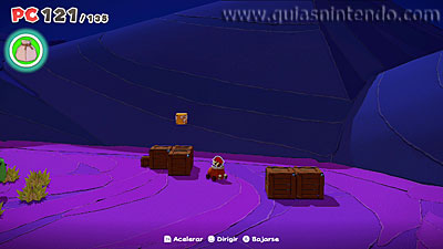 Paper Mario: The Origami King