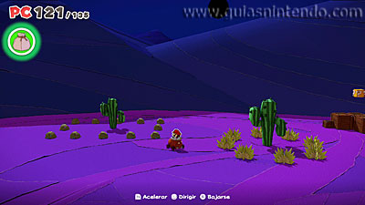 Paper Mario: The Origami King