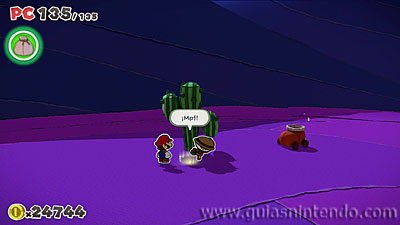 Paper Mario: The Origami King