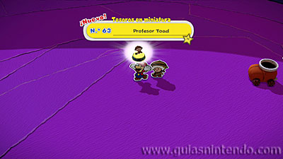 Paper Mario: The Origami King