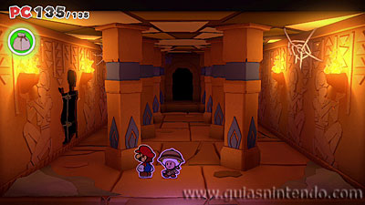 Paper Mario: The Origami King