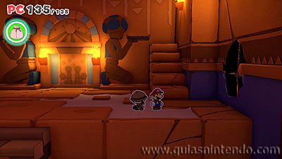 Paper Mario: The Origami King