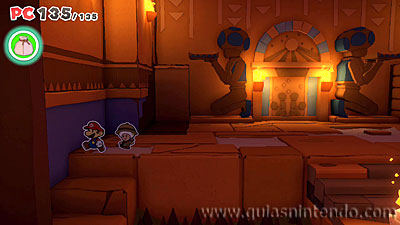 Paper Mario: The Origami King