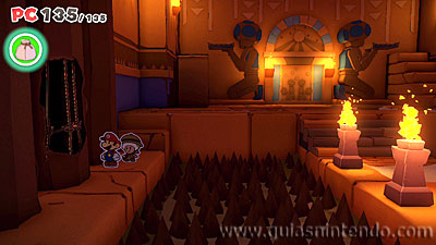 Paper Mario: The Origami King