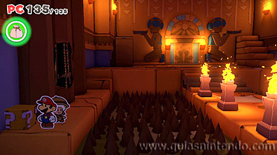 Paper Mario: The Origami King
