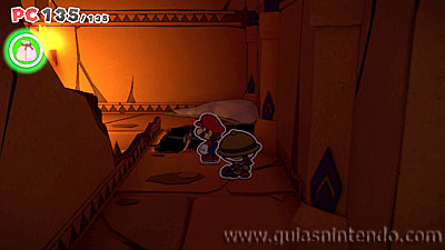 Paper Mario: The Origami King