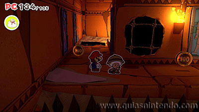 Paper Mario: The Origami King