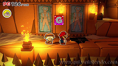 Paper Mario: The Origami King