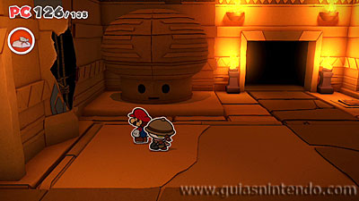 Paper Mario: The Origami King