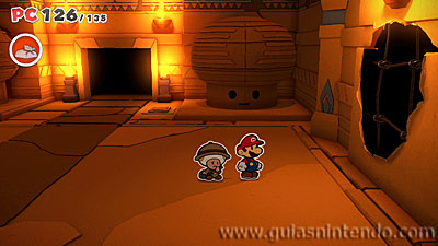 Paper Mario: The Origami King