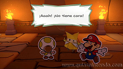 Paper Mario: The Origami King