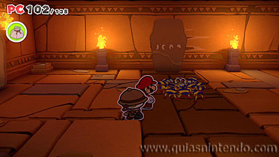 Paper Mario: The Origami King