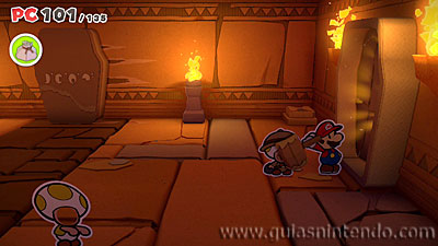 Paper Mario: The Origami King