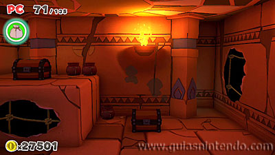Paper Mario: The Origami King