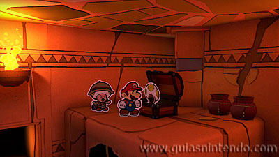 Paper Mario: The Origami King