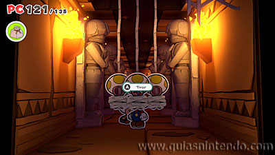 Paper Mario: The Origami King