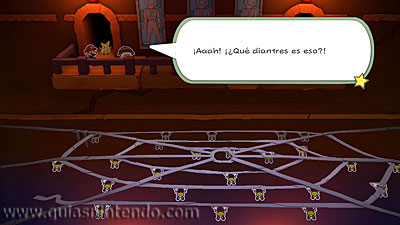 Paper Mario: The Origami King
