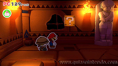 Paper Mario: The Origami King