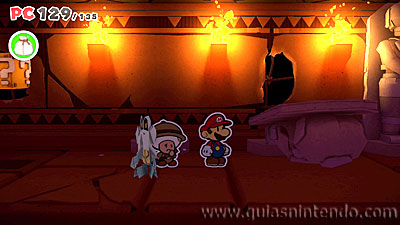 Paper Mario: The Origami King