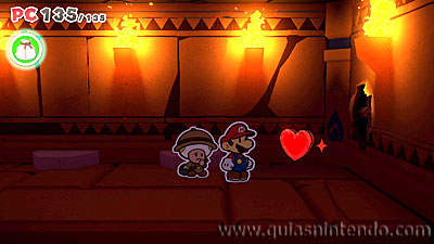 Paper Mario: The Origami King