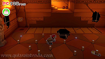 Paper Mario: The Origami King
