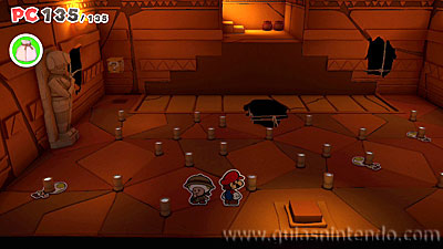Paper Mario: The Origami King