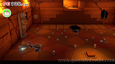 Paper Mario: The Origami King