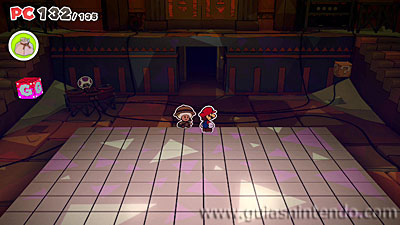 Paper Mario: The Origami King