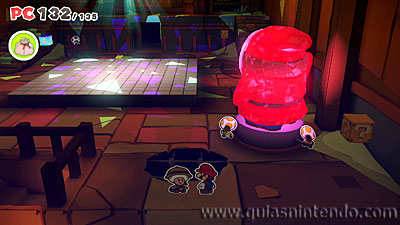 Paper Mario: The Origami King