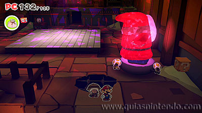 Paper Mario: The Origami King