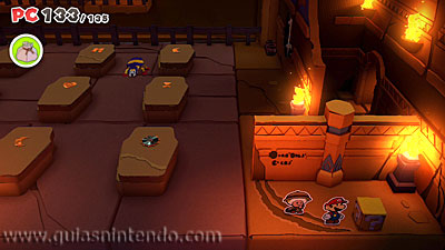 Paper Mario: The Origami King