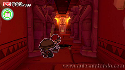 Paper Mario: The Origami King