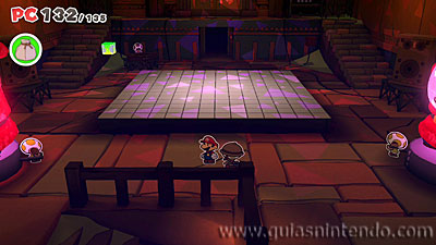 Paper Mario: The Origami King