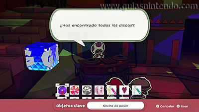 Paper Mario: The Origami King