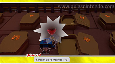 Paper Mario: The Origami King