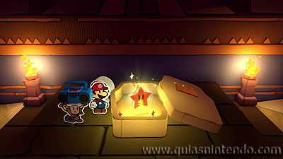 Paper Mario: The Origami King