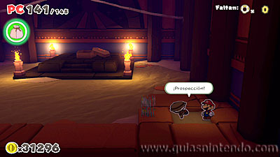Paper Mario: The Origami King