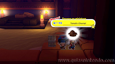 Paper Mario: The Origami King