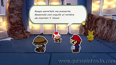 Paper Mario: The Origami King