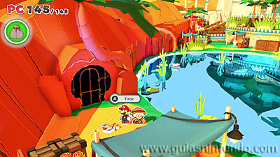 Paper Mario: The Origami King