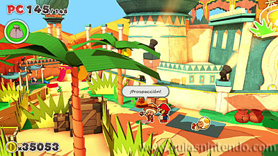 Paper Mario: The Origami King